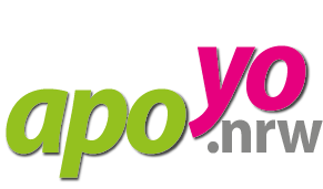 Logo apoYo