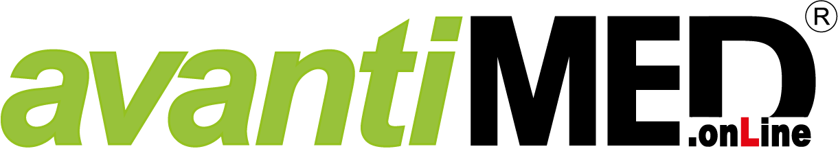Logo avantiMed